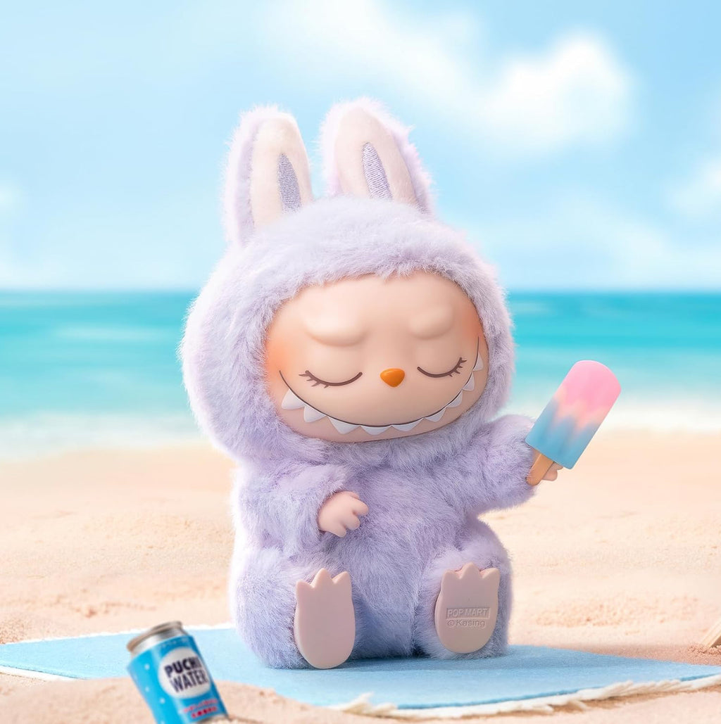 pop mart labubu the monsters have a seat vinyl plush sealed case (6 blind box)