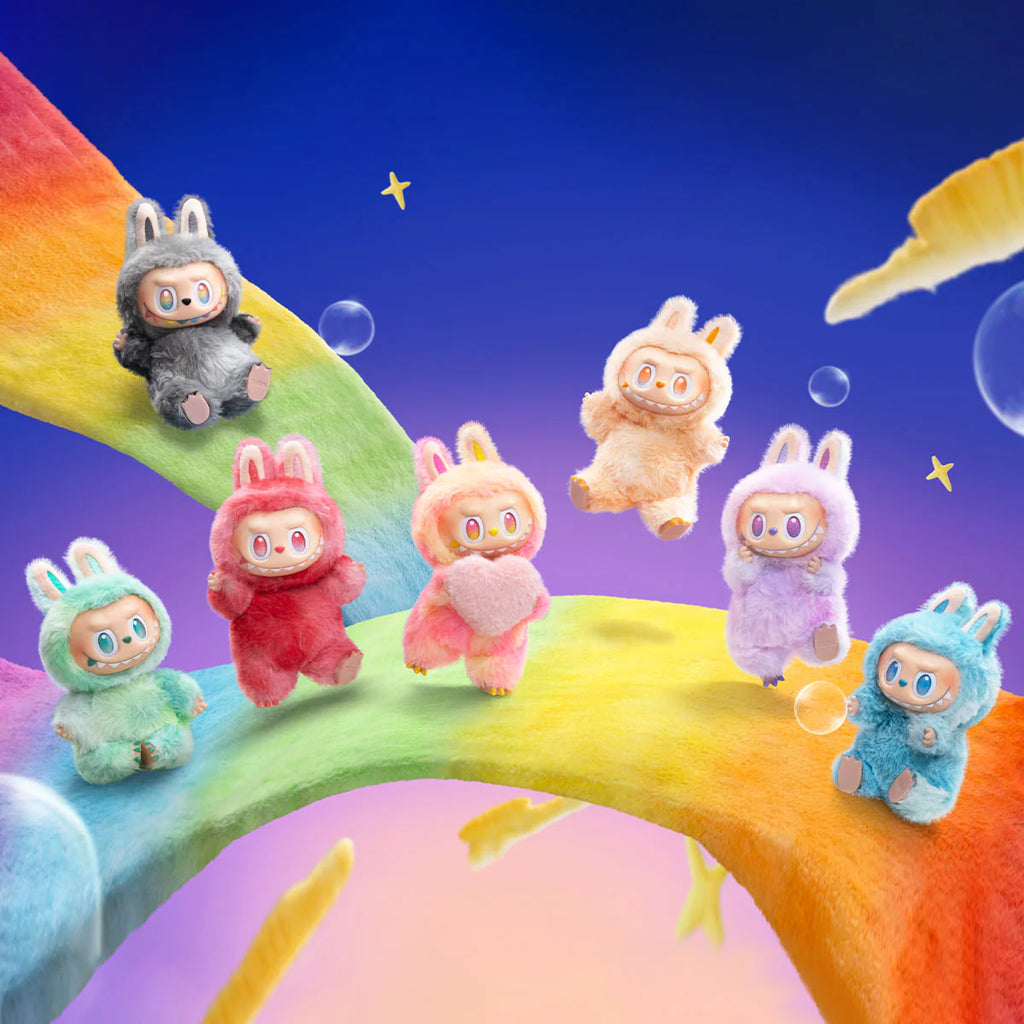 pop mart labubu the monsters big into energy series vinyl plush pendant sealed case (6 blind box)