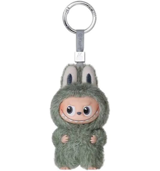 Labubu V4 – Pin for Love Series Secret